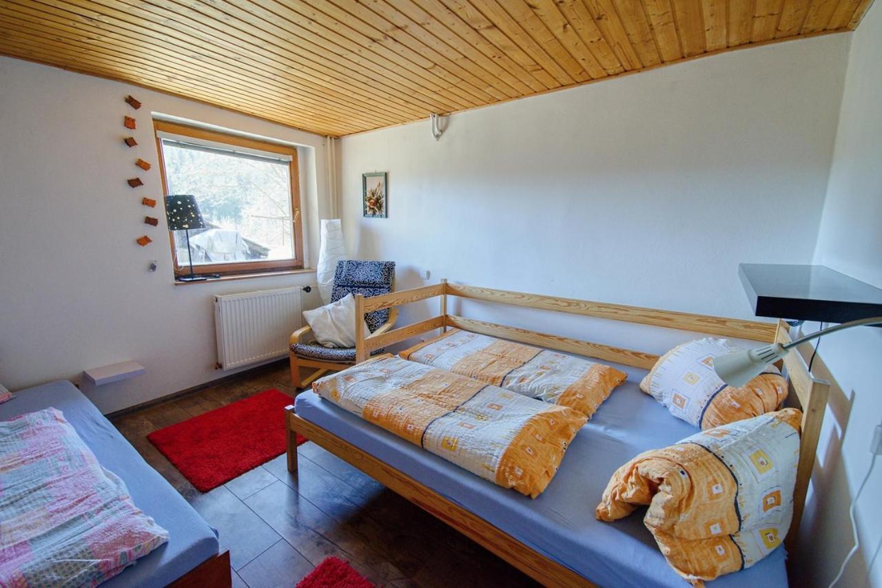 Apartmany Tereza Albrechtice v Jizerskych horach Εξωτερικό φωτογραφία