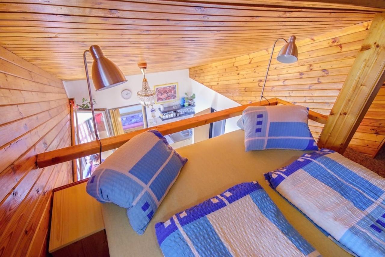 Apartmany Tereza Albrechtice v Jizerskych horach Εξωτερικό φωτογραφία