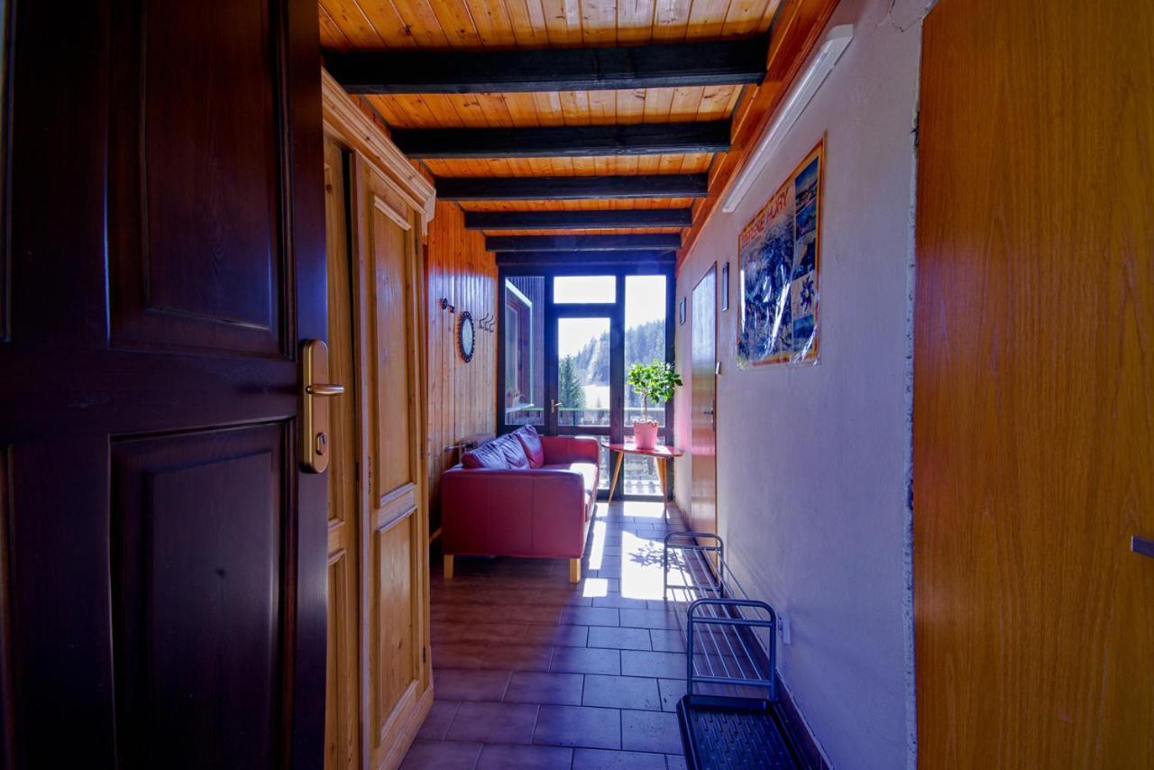 Apartmany Tereza Albrechtice v Jizerskych horach Εξωτερικό φωτογραφία
