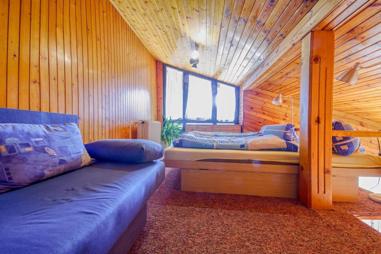 Apartmany Tereza Albrechtice v Jizerskych horach Εξωτερικό φωτογραφία